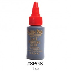 SALON PRO BONDING GLUE - 1oz
