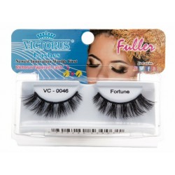 VC-0046 FORTUNE Strips Lashes